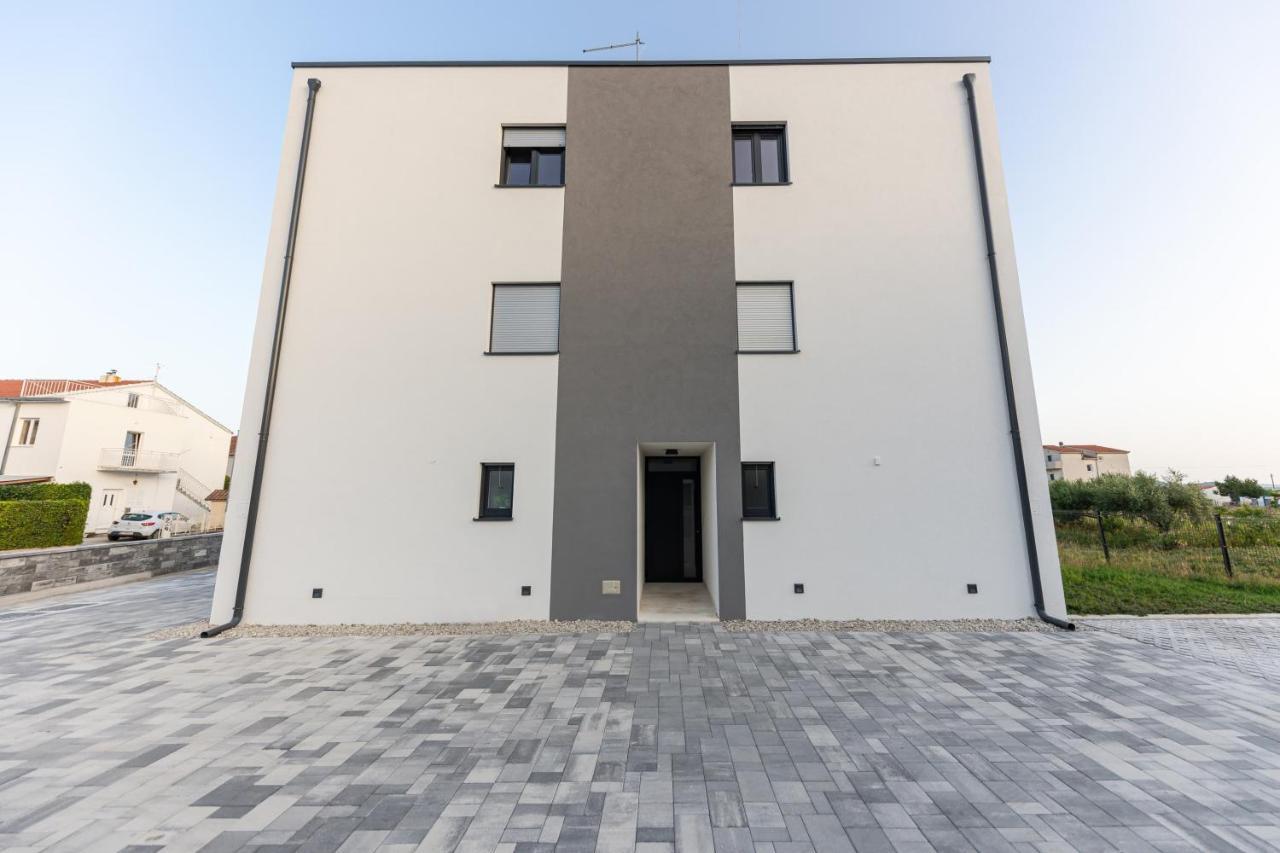 Apartments Antico Trogir Exterior photo