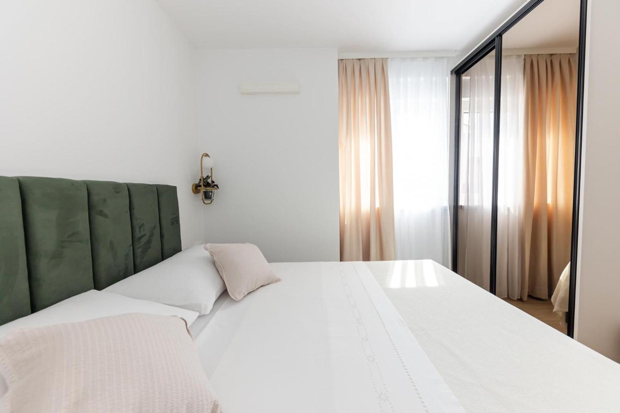 Apartments Antico Trogir Exterior photo