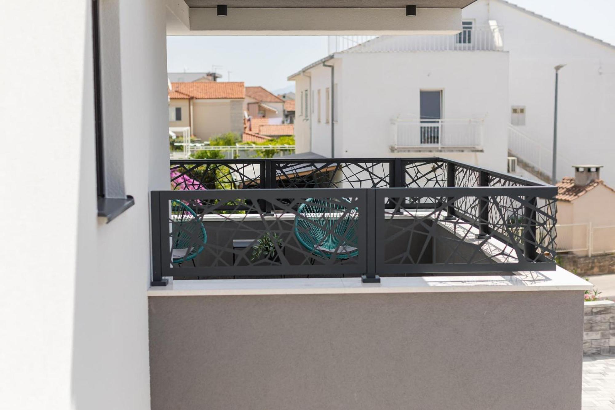 Apartments Antico Trogir Exterior photo