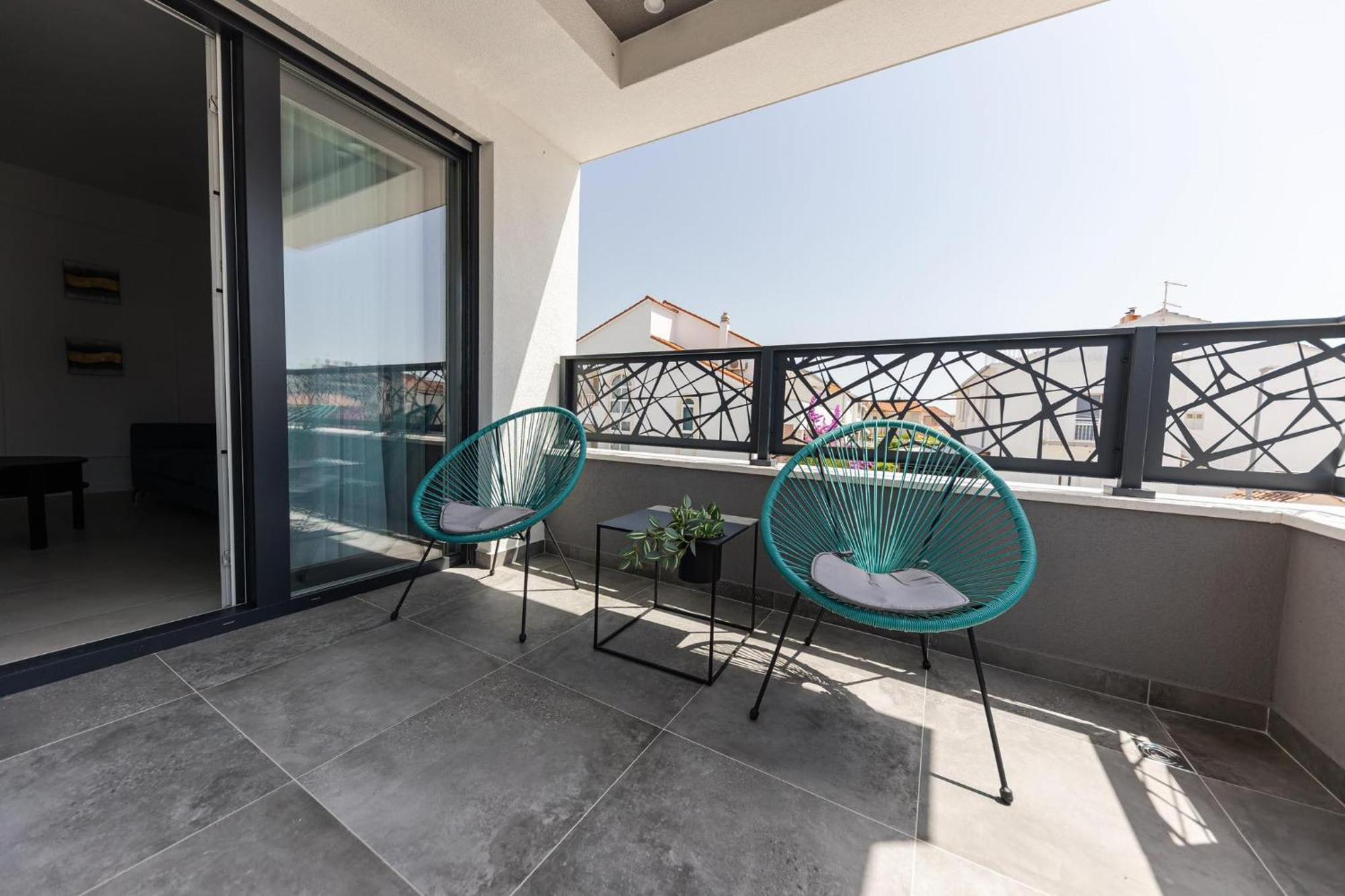 Apartments Antico Trogir Exterior photo
